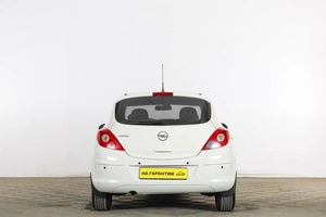 Хетчбэк Opel Corsa 2011 года, 539000 рублей, Тюмень