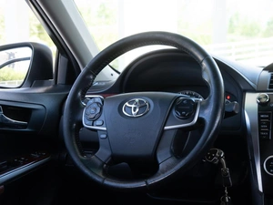 Седан Toyota Camry 2014 года, 1625000 рублей, Волгоград