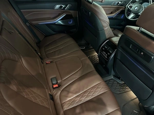 Внедорожник BMW X5 2019 года, 6000000 рублей, Кемерово