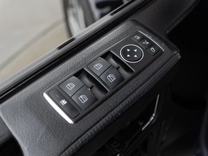 Внедорожник Mercedes-benz G-класс 2015 года, 4200050 рублей, Москва