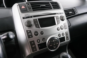 Минивэн Toyota Verso 2010 года, 1139000 рублей, Красноярск