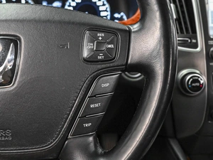 Седан Hyundai Equus 2012 года, 1150111 рублей, Ставрополь