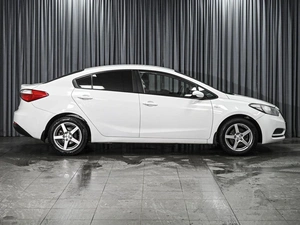 Седан Kia Cerato 2014 года, 988000 рублей, Ставрополь