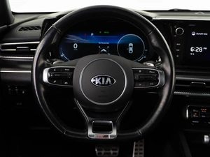 Седан Kia K5 2020 года, 2649055 рублей, Москва