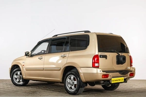 Внедорожник Suzuki Grand Vitara 2006 года, 949000 рублей, Тюмень