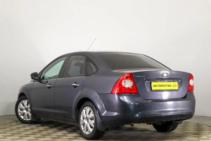 Седан Ford Focus 2008 года, 539000 рублей, Пермь