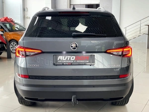 Внедорожник Skoda Kodiaq 2019 года, 2917000 рублей, Солонцы