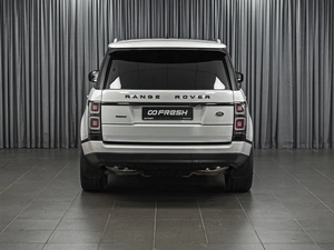 Внедорожник Land Rover Range Rover 2015 года, 4935000 рублей, Ставрополь