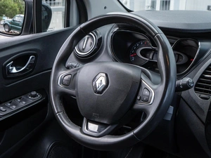 Внедорожник Renault Kaptur 2017 года, 1870000 рублей, Волгоград
