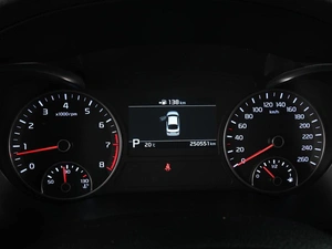 Седан Kia Optima 2019 года, 1799000 рублей, Ростов-на-Дону