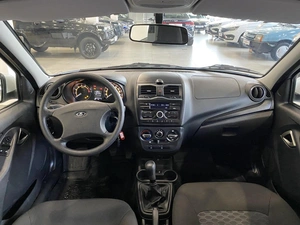 Лифтбек ВАЗ (LADA) Granta 2023 года, 899000 рублей, Орёл