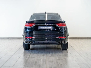 Внедорожник Geely Tugella 2019 года, 2129000 рублей, Саратов