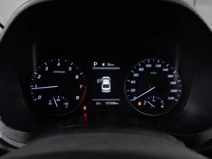 Седан Hyundai Solaris 2020 года, 1414000 рублей, Тюмень