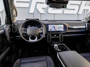 Внедорожник Haval Dargo 2024 года, 2690000 рублей, Краснодар