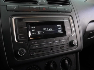 Седан Volkswagen Polo 2017 года, 1230000 рублей, Воронеж