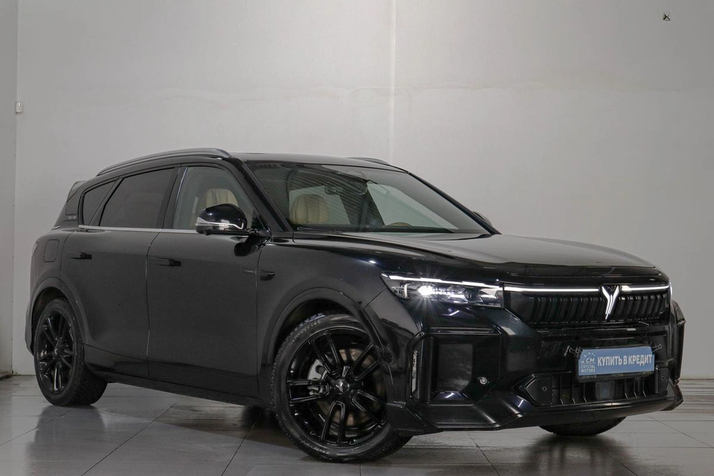 Внедорожник Voyah Free 2023 года, 4389000 рублей, Челябинск