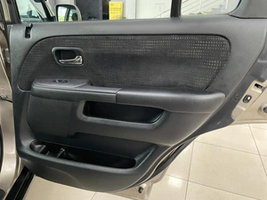 Внедорожник Honda CR-V 2005 года, 887000 рублей, Солонцы