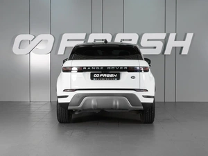 Внедорожник Land Rover Range Rover Evoque 2022 года, 3730000 рублей, Минеральные Воды