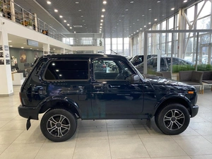 Внедорожник ВАЗ (LADA) 2121 (4x4) 2023 года, 999000 рублей, Орёл