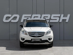 Внедорожник Changan CS35 2018 года, 889000 рублей, Краснодар