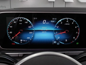 Внедорожник Mercedes-benz GLE-класс 2021 года, 6045000 рублей, Воронеж