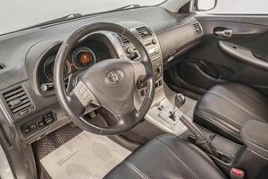 Седан Toyota Corolla 2007 года, 829000 рублей, Челябинск