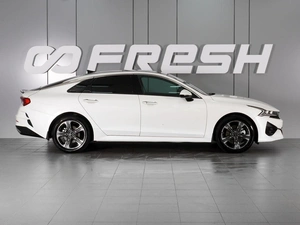 Седан Kia K5 2020 года, 2750000 рублей, Минеральные Воды