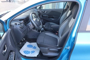 Внедорожник Renault Kaptur 2016 года, 1550000 рублей, Мирное