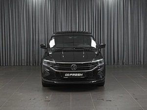 Лифтбек Volkswagen Polo 2021 года, 1450111 рублей, Ставрополь