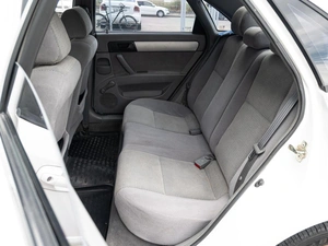 Седан Chevrolet Lacetti 2010 года, 540000 рублей, Краснодар