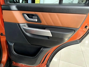 Внедорожник Land Rover Range Rover Sport 2009 года, 1497000 рублей, Солонцы