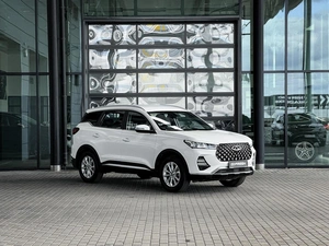 Внедорожник Chery Tiggo 7 Pro 2020 года, 1540000 рублей, Уфа