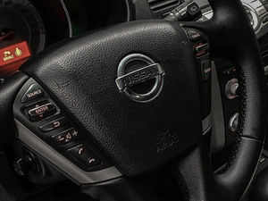 Внедорожник Nissan Murano 2010 года, 1100000 рублей, Красноярск