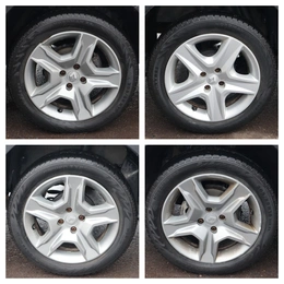 Седан Renault Logan 2018 года, 1230000 рублей, Железногорск