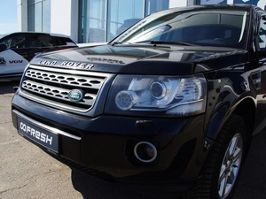 Внедорожник Land Rover Freelander 2014 года, 1329999 рублей, Владимир