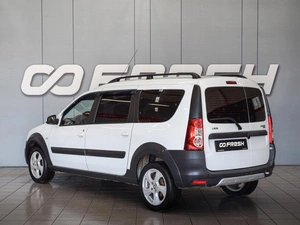 Универсал ВАЗ (LADA) Largus 2019 года, 880000 рублей, Муром