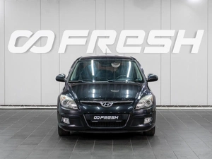 Универсал Hyundai i30 2009 года, 649000 рублей, Сургут