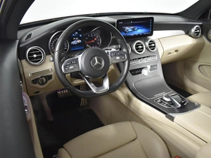 Купе Mercedes-benz C-класс 2019 года, 3172900 рублей, Казань