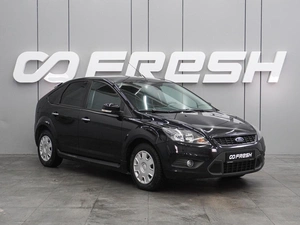 Хетчбэк Ford Focus 2011 года, 849000 рублей, Воронеж