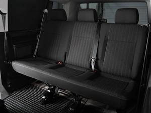 Минивэн Volkswagen Caravelle 2017 года, 4579000 рублей, Аксай