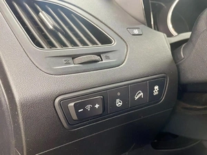 Внедорожник Hyundai ix35 2013 года, 1700000 рублей, Красноярск