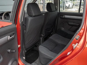 Хетчбэк Suzuki Swift 2008 года, 485000 рублей, Краснодар
