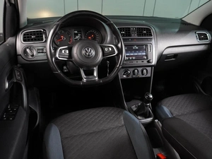 Седан Volkswagen Polo 2019 года, 1069000 рублей, Воронеж