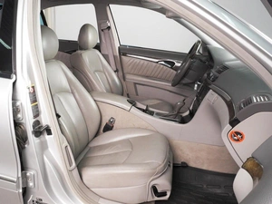 Седан Mercedes-benz E-класс 2004 года, 1349000 рублей, Минеральные Воды