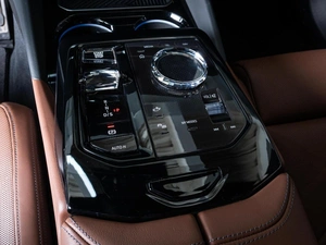 Седан BMW 5 серия 2024 года, 8900000 рублей, Ставрополь