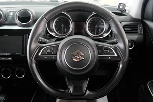 Хетчбэк Suzuki Swift 2019 года, 1349000 рублей, Омск