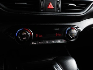 Седан Kia Cerato 2020 года, 1997000 рублей, Воронеж