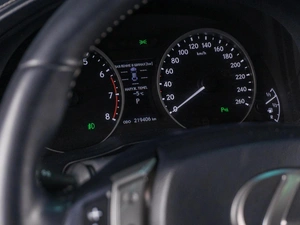 Седан Lexus ES 2015 года, 2399000 рублей, Сургут