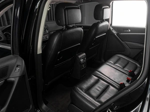 Внедорожник Volkswagen Tiguan 2011 года, 1399000 рублей, Тюмень