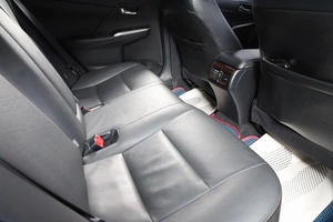 Седан Toyota Camry 2015 года, 2149000 рублей, Новосибирск